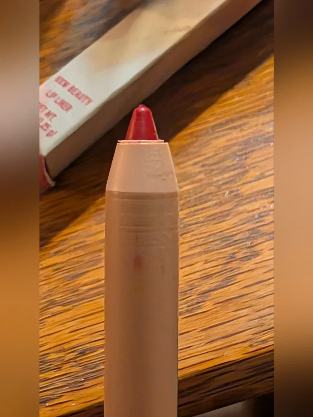 KKW Beauty Lip Liner & Lip Oil Natasha Denona Lipstick